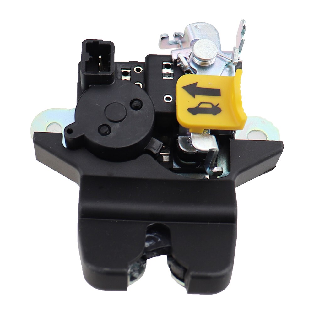 Kofferbak Klink Actuator Lift Gate Achterklep Mechanisme Kofferbak Vergrendelingen Fit Voor Hyundai Elantra Ad 81230-F2010