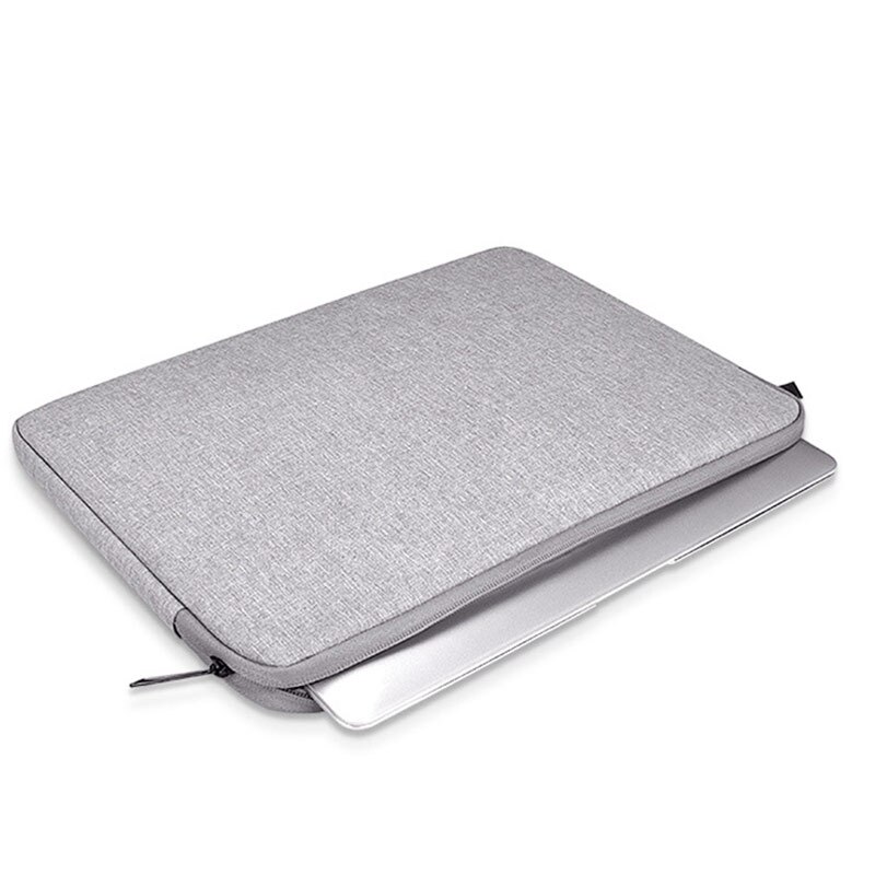 Laptop Sleeve Bag - Shockproof Notebook Case - Fits Macbook, HP, Dell, Lenovo 13.3-15.4 inch