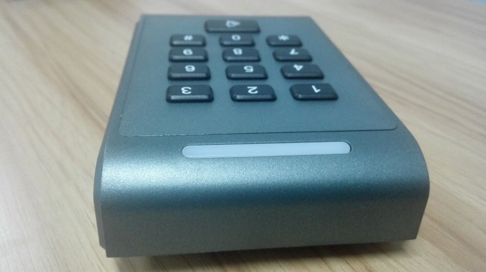 Economy Standalone Access Control Keypad & PIN only