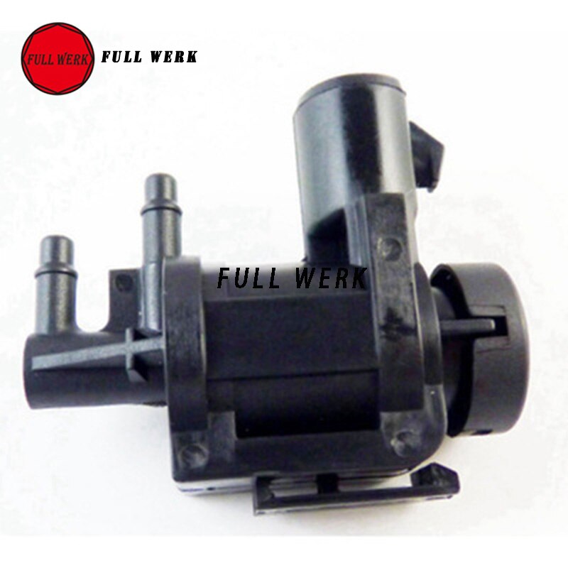 Vacuum Solenoid Valve 9L14-9H465-BA Exhaust Gas Recirculation Valve for Ford F-150 Expeditionary Lincoln 9L149H465BA