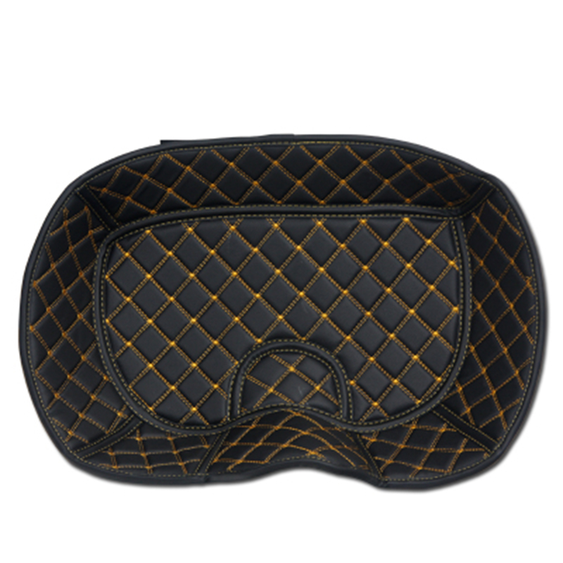 SHAD tail box pad motorcycle trunk for SHAD SH26 SH29 SH33 SH34 SH39 SH40 SH45 SH48 SH59X liner inner pad