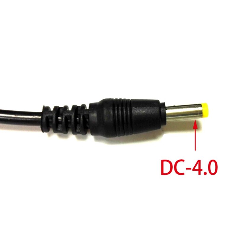 Para yaesu vx5r/vx6r/vx7r USB-DC-5B cabo carregador usb cabo para yaesu vx8r/8dr/8gr/FT-1DR carregador de bateria walkie talkie