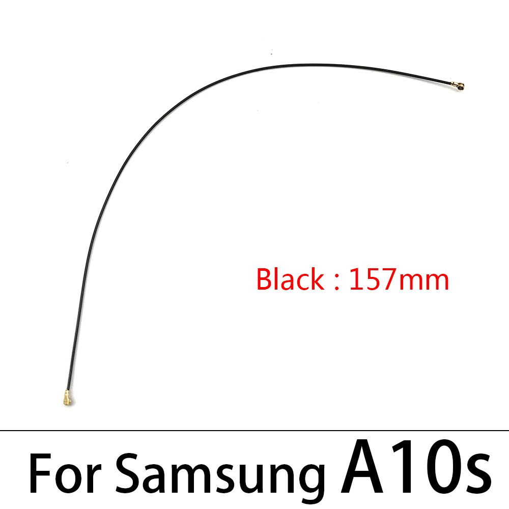 Do Samsung A10S A20S A30S A50S A70S A01 A11 A21 A21S A31 A41 A51 A71 sygnału anteny Wifi z lotu ptaka Flex Cable Ribbon