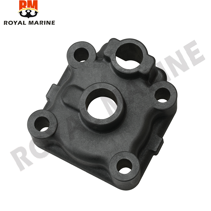 Water Pump Housing 3T5-65016 Is Suitable For Tohatsu T40 Outboard Parts 40A 3T5-650163T5-65016-0 3T5-65016-201 Marine Parts