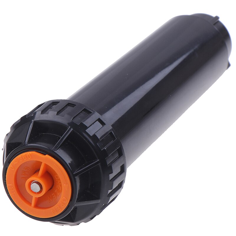 1/2 Inch Spring-Loaded Popup Sprinklers Garden Lawn Irrigation Watering Nozzles 1pc