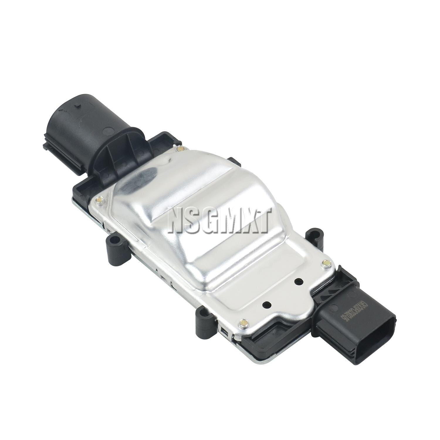 AP03 RADIATOR FAN CONTROL MODULE FOR MAZDA 3 FOR FORD KUGA II FOCUS III 1137328567 1137328464