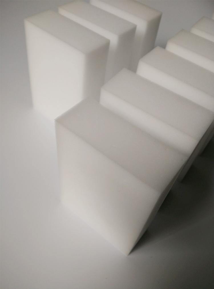 20 stuks/partij 10*7*3cm keuken magische melamine spons gum afwas schoonmaakpad! afwas accessoires huishoudelijke artikelen