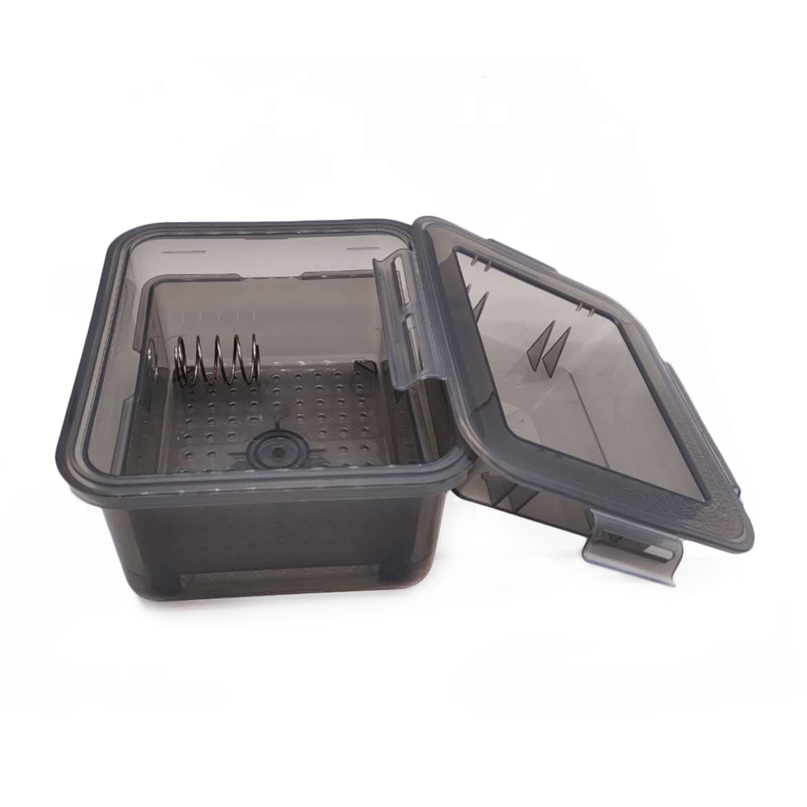 High Tofu Press Tofu Presser Drainer Water Removing Gadget Removes Moisture From Tofu Automatically LG66: Gray