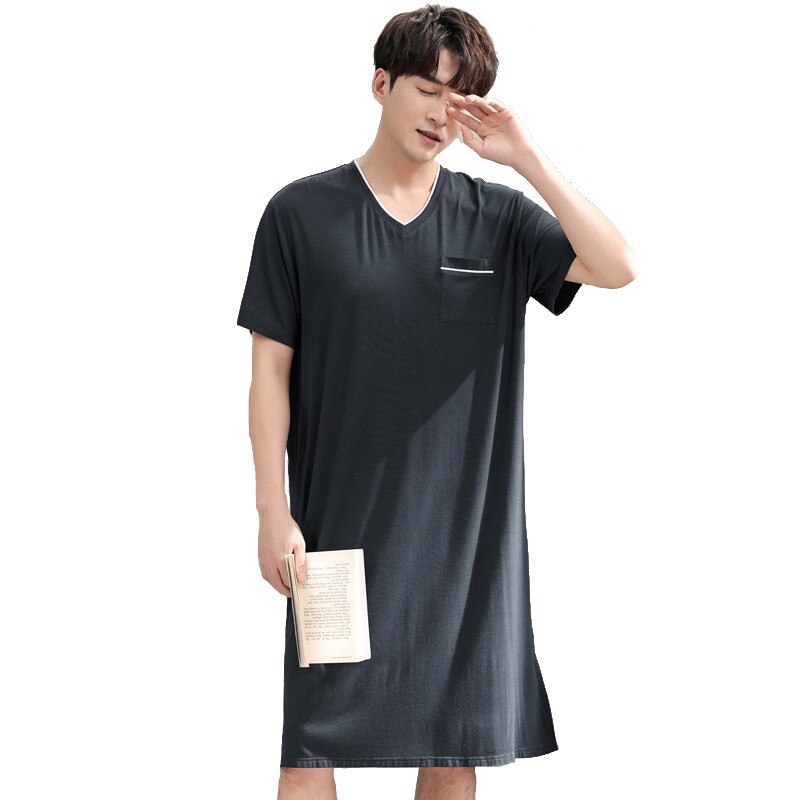 Robey Performance Shirt Korte Mouw voor Heren | Zwart - Goud