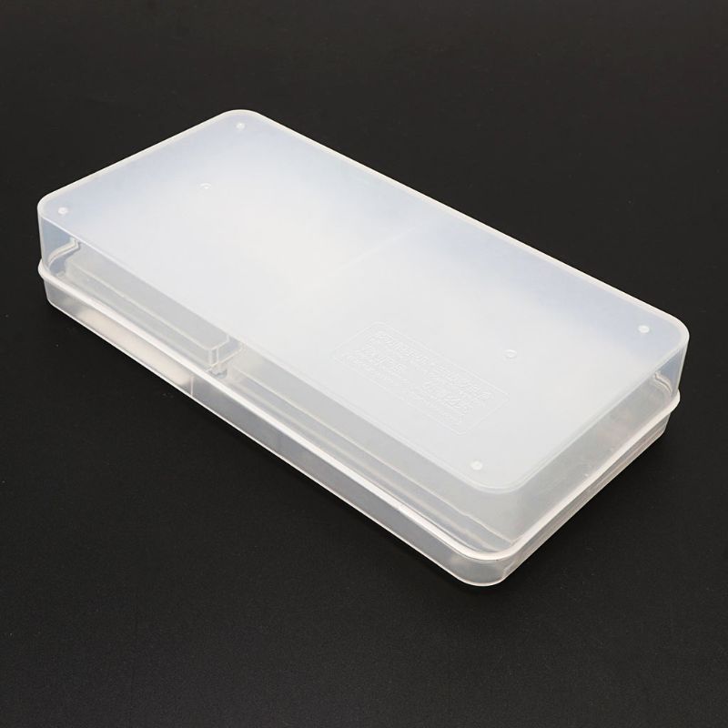 Multi Functional Mobile Phone Repair Storage Box For IC Parts Smartphone Opening Tools Collector R9JF