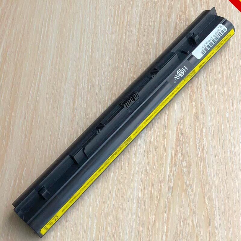 Batterie pour ordinateur portable 8 cellules pour Lenovo G50-45 G50-70 G50-70M IDEAPAD L12M4A02 L12L4E01