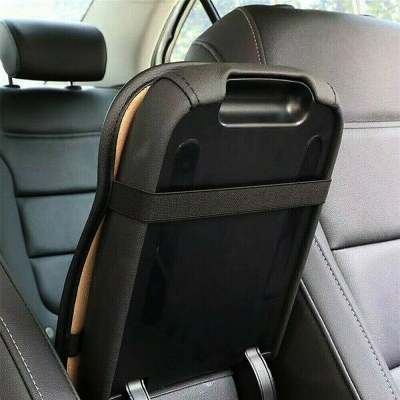 Housse de coussin imperméable pour accoudoir de voiture, housse de protection en cuir pour Console centrale de voiture, accessoires Automobiles