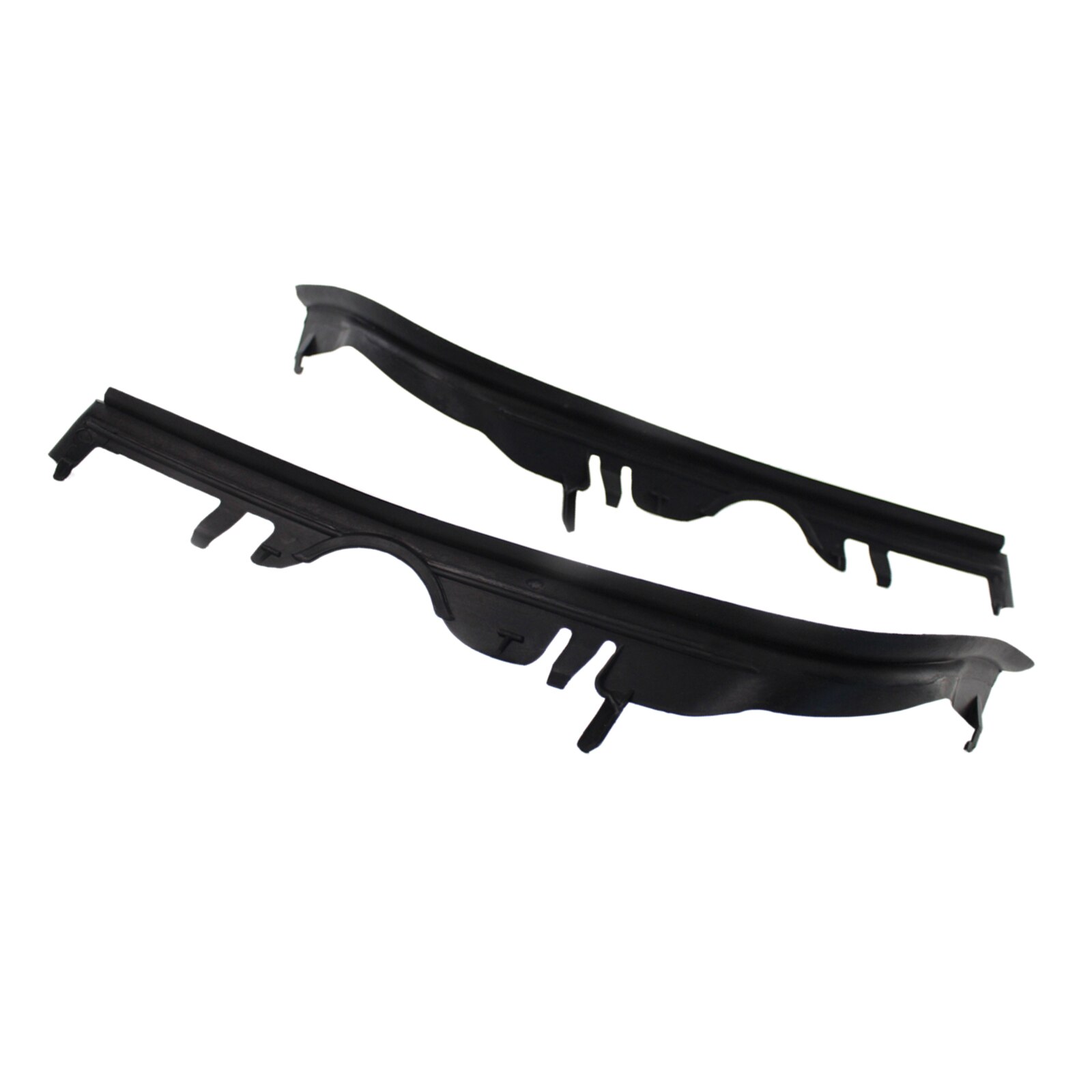 Set Van Bovenste Koplamp Pakkingen Voor Bmw E39 525i 528i 530i 540i M5 2002-2003