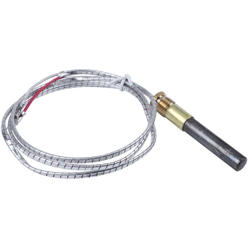 Generador de termostato de repuesto para chimenea de Gas, calentador de agua, Gas Fr, 5 uds.
