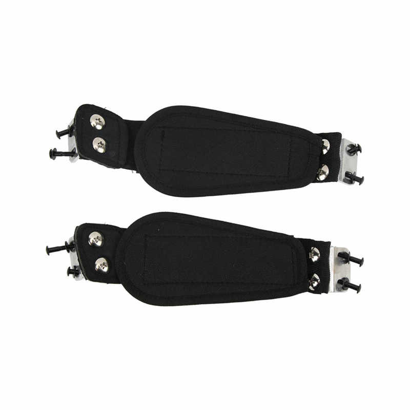 Skateboard Fuß Halter Einfach Zu Bedienen Skateboard Fuß Strap Einstellbar Professionelle für Folding Elektrische Fahrzeuge für Longboard