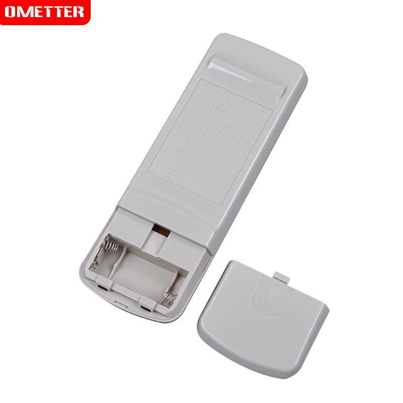 Climatiseur télécommande Pour Fujitsu AR-JW17 au lieu de AR-JW17 AR-JW27 AR-JW30 AR-JW31 JW33 ac télécommande