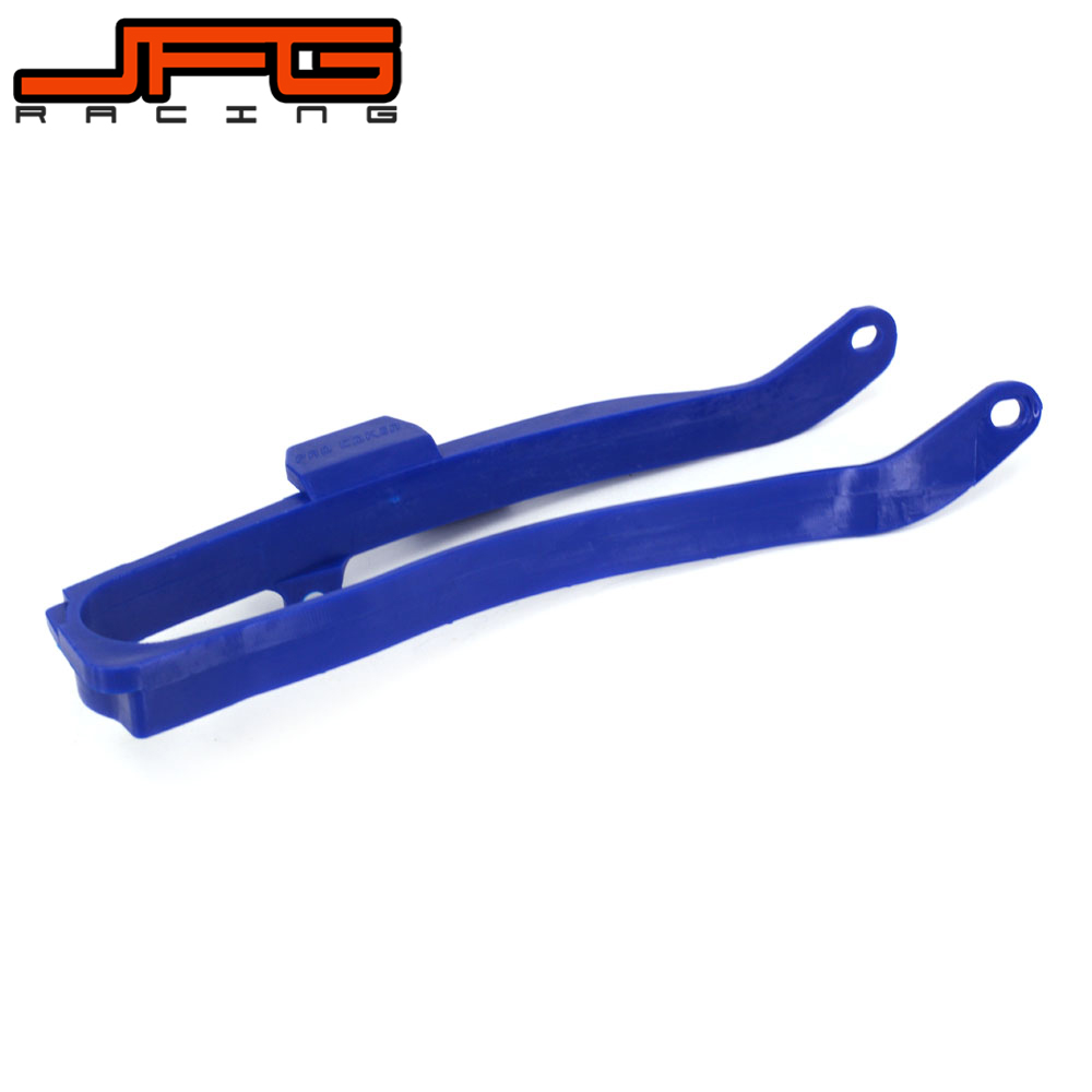 Chain Slider Guide Swingarm Roller For YAMAHA WR250F WRF250 WRF450 WR450F YZ250F YZ450F YZF250 YZF450: 2