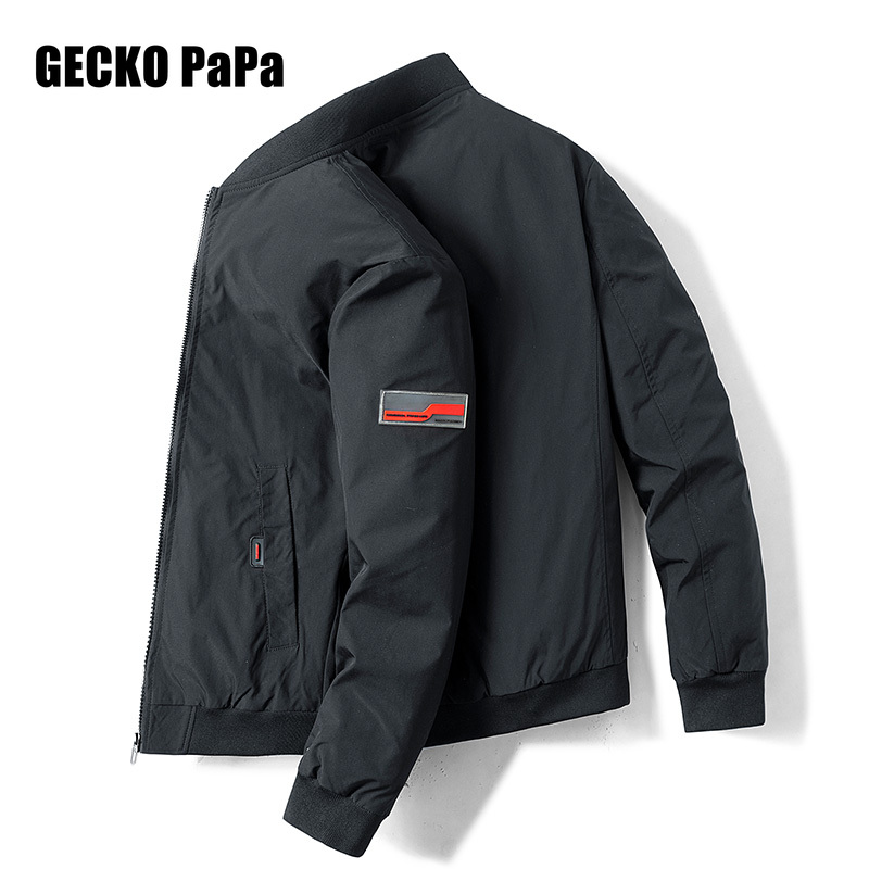 2022 Lente Mannen Mode Jas Zomer Leisure Straat Jurk Jas Heren Waterdichte Jas Heren Trenchcoat Mannelijke kleding