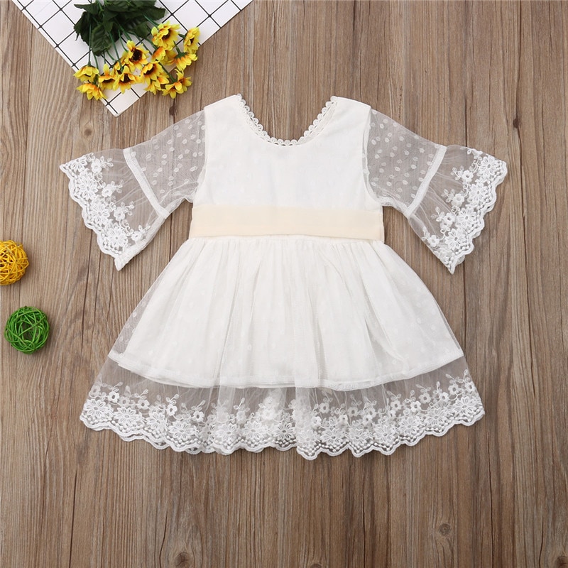 Miipat Kledingset voor kleine meisjes, outfits, set met lange mouwen