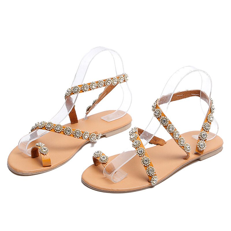 Fibbia ovale argento con strass Swarovski - Merceria Pessiva