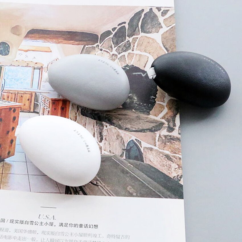 Geplaveide Vorm Correctie Tape 5mm x 6 M, Witte Tape, student Verkeerde Schrijven Juiste Gum Tape voor Instant Correcties