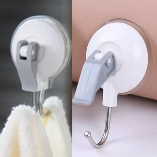 Zuignappen Vensterglas Haken Badkamer Keuken Sterke Handdoek Hanger Sukkels Portable Multifunctionele Haken