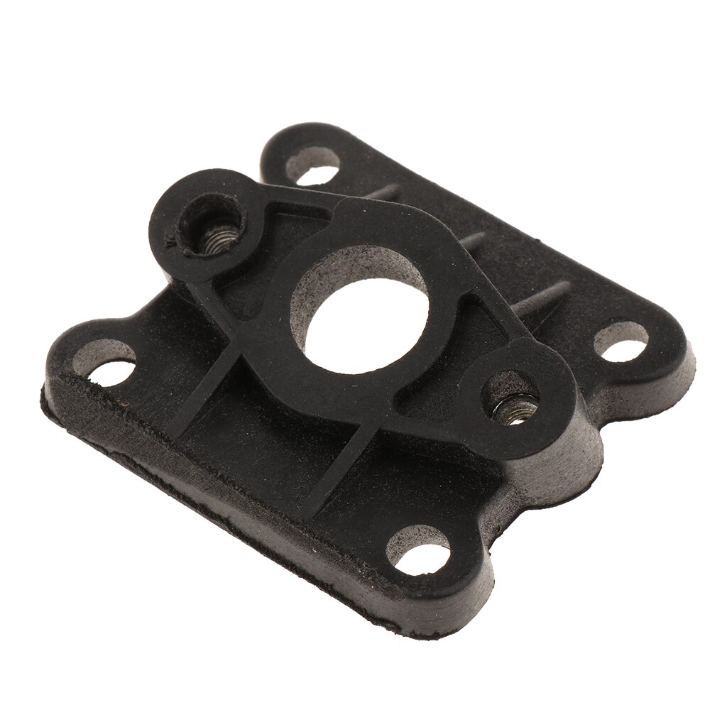 Mini Pocket Bike Parts Intake Manifold For 33cc 43cc 49cc X1 X6 X7 X8