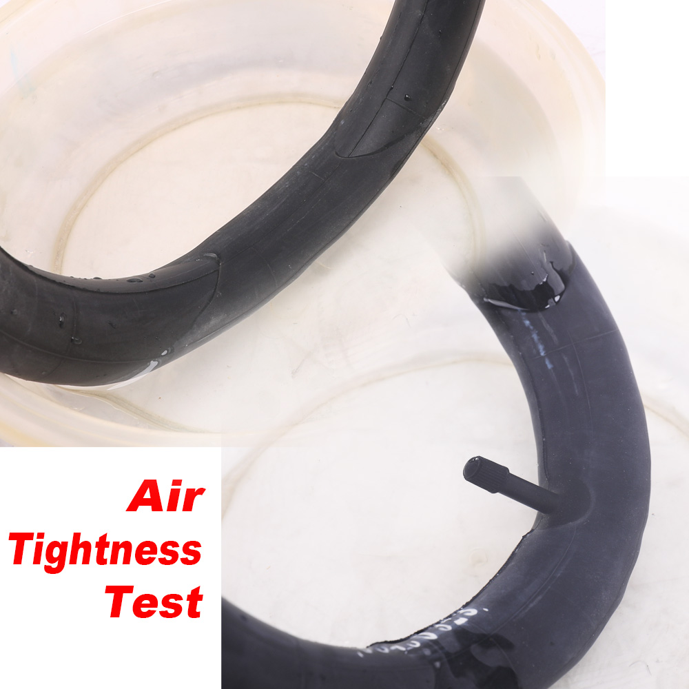 High Quality Natural Rubber Bicycle Inner Tube | Cycling | Sports Supplies