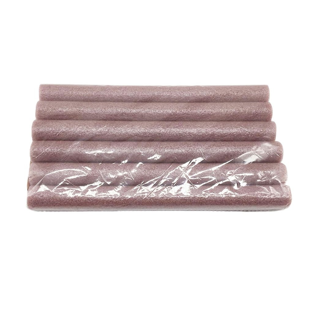 Multifunctional Door Gap Sealing Strip Segmented Door Bottom Foamed EVA Strip Dustproof And Windproof Strip: Brown