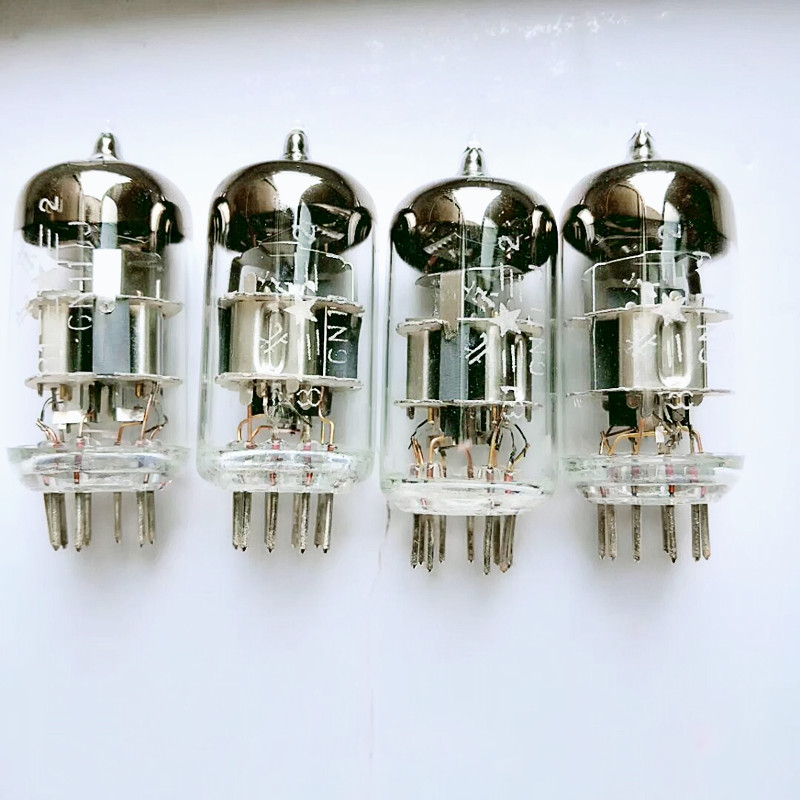 Beijing 6N11 Electron Tube J Grade Replacement 692... – Grandado