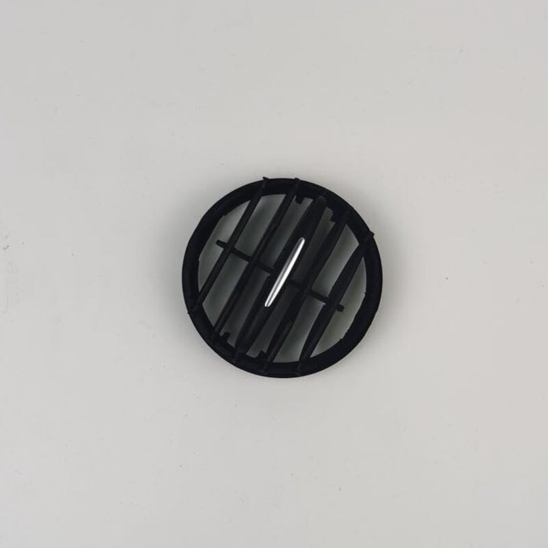 2 uds Auto AIRE ACONDICIONADO salida de aire hoja 5ND819203A 5ND819704 5ND858069A para VW Tiguan