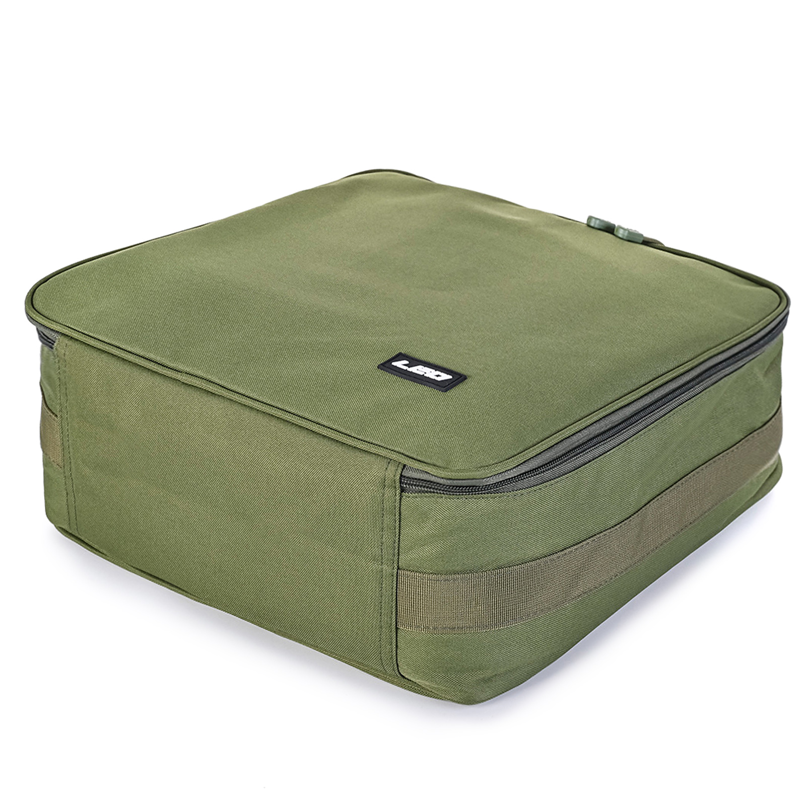 Fishing Reel Storage Bag Fishing Tackle Pack for Spinning Fishing Reels Fishing Tackle Gear Carrying Case