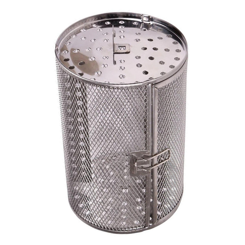 Air Fryer Oven Basket Kitchen Grill Roaster Air Fryer Accessories Potato Fries Cookware Utensil Kitchen Tools