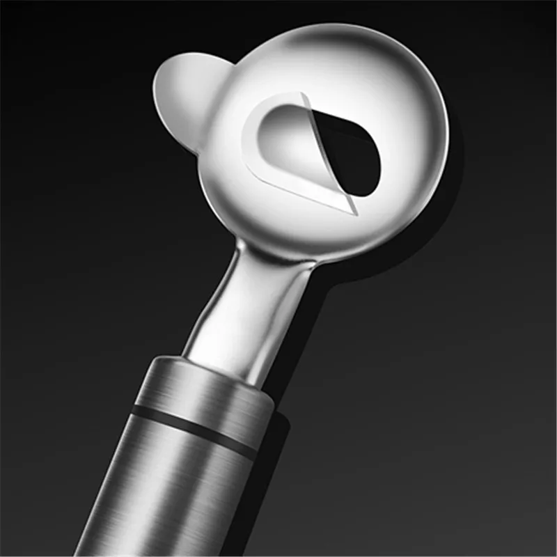 Cortador de masa para fideos de acero inoxidable para el hogar, cuchillo Manual para fideos en rodajas de boca ancha, herramientas de cocina para Pasta, utensilio de cocina