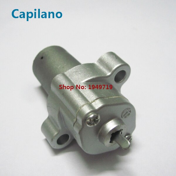 motorcycle GN250 cam timing chain tensioner regulator for Suzuki 250cc GN 250 spare parts (adjust controller)