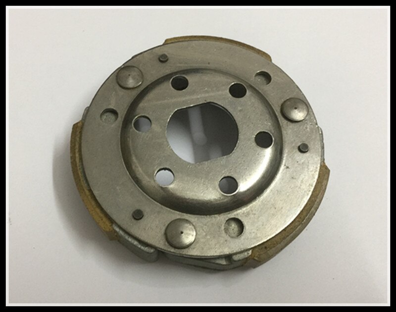Embrayage bloc de moto, 139QMB, Scooter et ATV GY6, 50cc, 60cc, 80cc