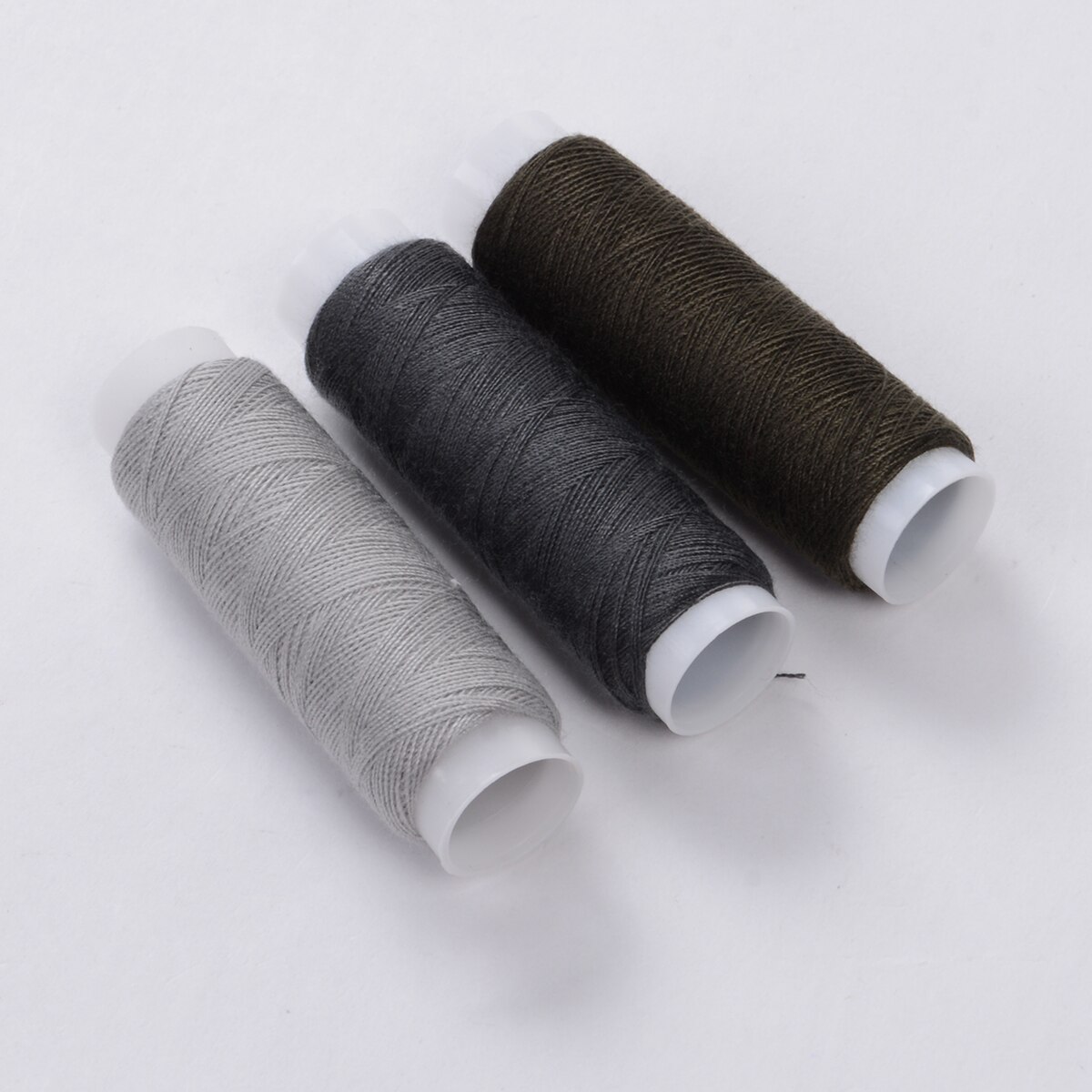 39Color Sewing Threads Household Sewing Machine Thread DIY Hand Embroidery For Home Sewing Kit