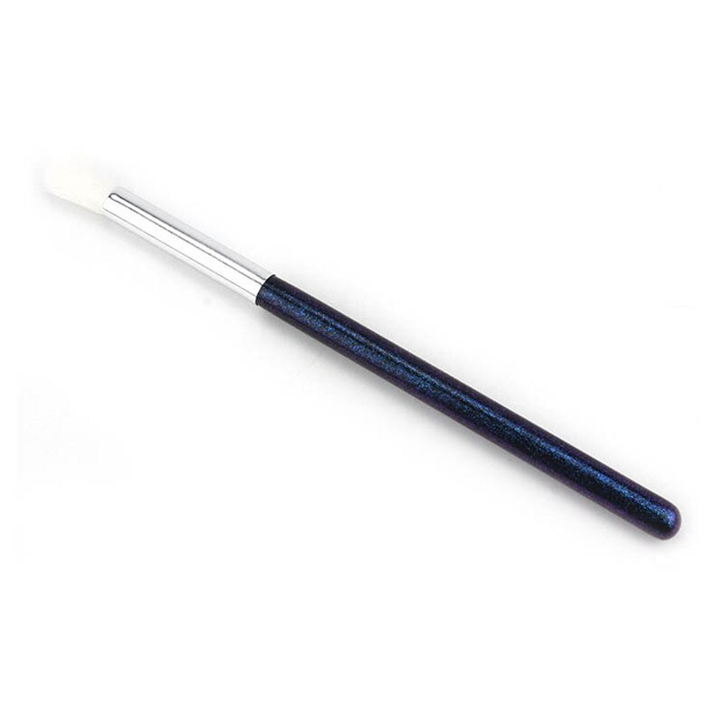 Kit de pinceaux de maquillage, surligneur, pour mélange des yeux, cosmétiques, outils, 1 pièce