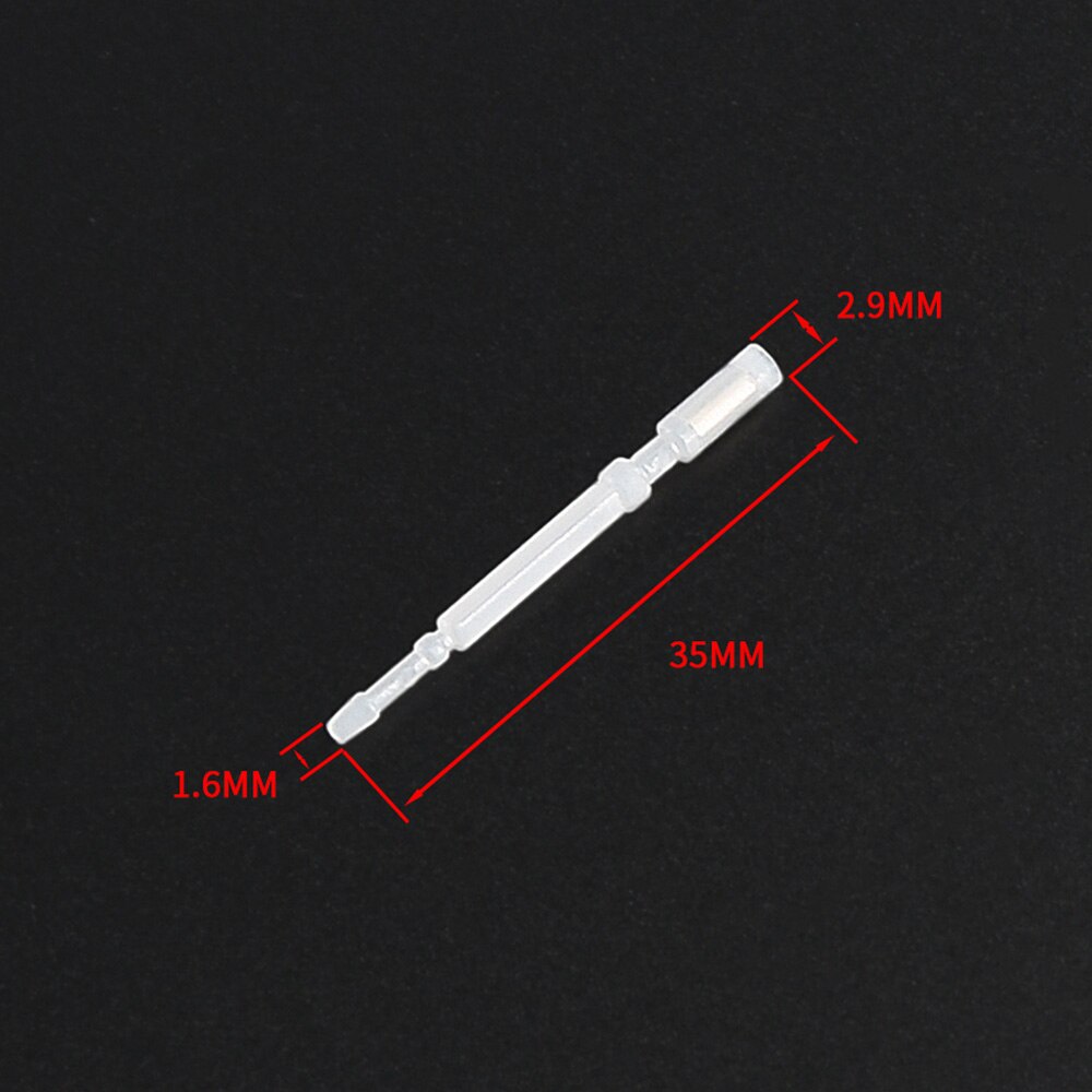 10/5 Pcs 3D Touch Sensor Replacement needle Probe 3D Printer Auto Self-Leveling Sensor Probes Parts