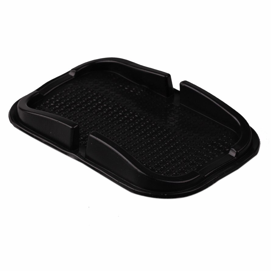 Multi-functionele Auto Anti Slip pad Rubber Mobile Sticky stok Dashboard Telefoon Shelf Antislip Mat Voor GPS MP3