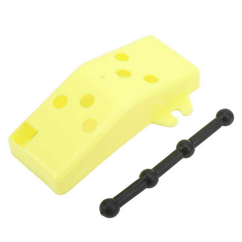 Blade Protective Cover Eco Friendly Reusable Ice Auger Guard Convenient Portable with Fixing Strap for Drill Power Head: S