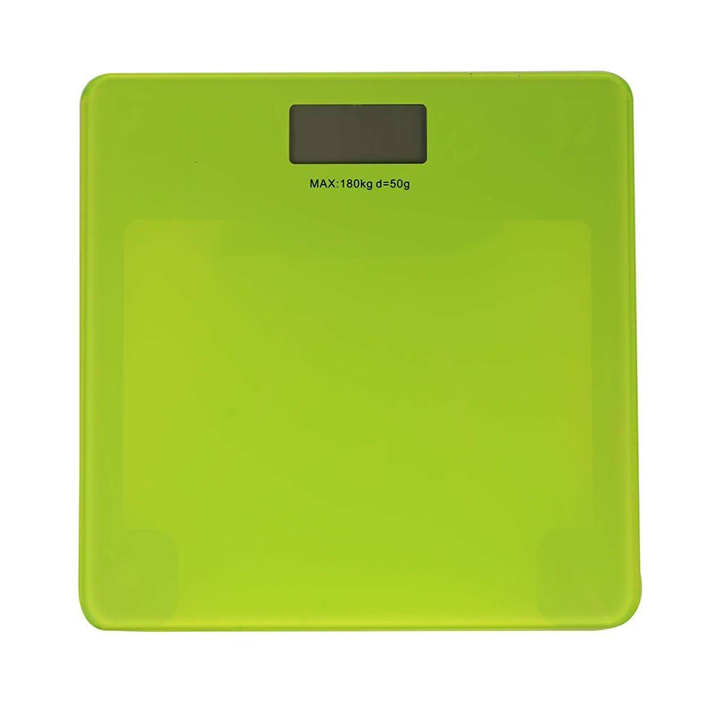 Multi-Function LED Display Precision Electronic Scales Body Weight Scale Healthy Weight Scales Home