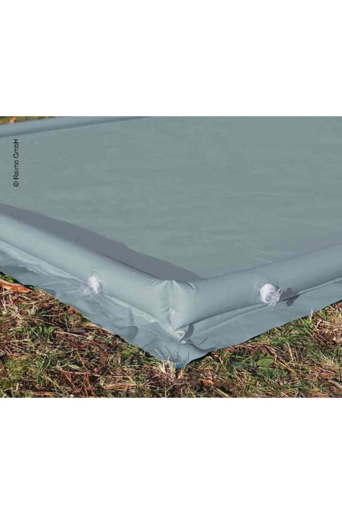 Edges inflatable Ground mat 400*250cm
