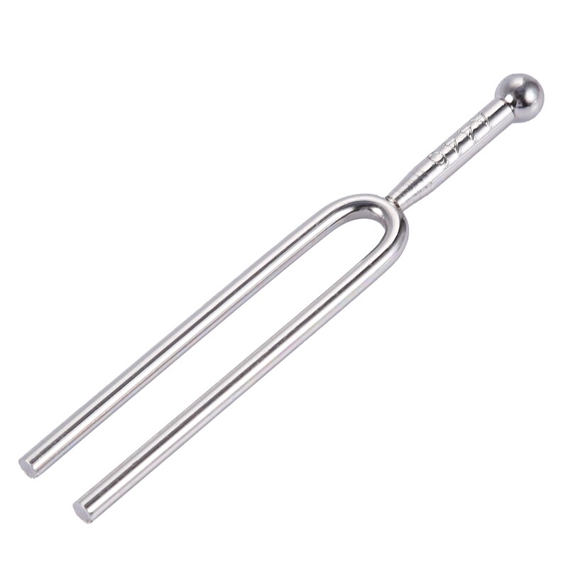 A Tuning Fork - "A" 440 Hz with Soft Shell Case