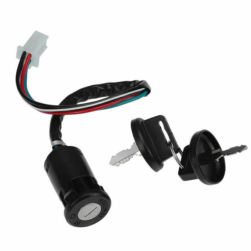Elektrisk ledningsnät wire vävstol cdi stator fullt kit för 150cc 200cc 250cc atv quad beach atv ledningsnät biltillbehör