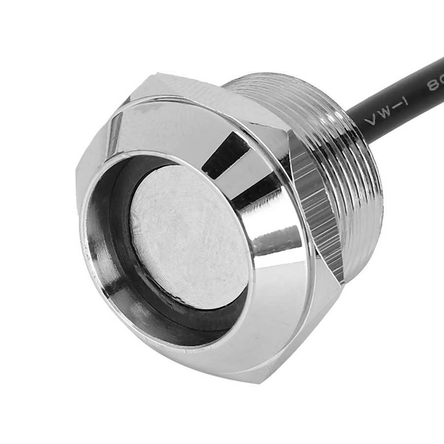 Ibutton Reader 2 Lines Copper Reading Head Ibutton Probe TM Card Reader for Access Control