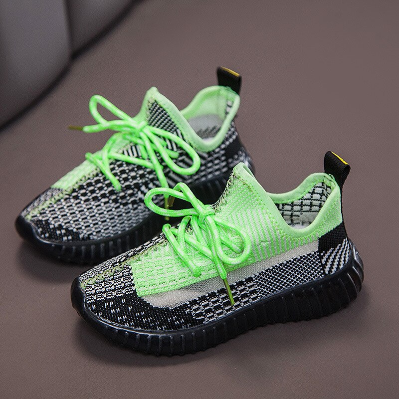 freundlicher turnschuhe mädchen jungen freundlicher laufen lässig turnschuhe Luft Gittergewebe Sport freundlicher schuhe Anti-Unterhose tenis infantil freundlicher Baby schuh