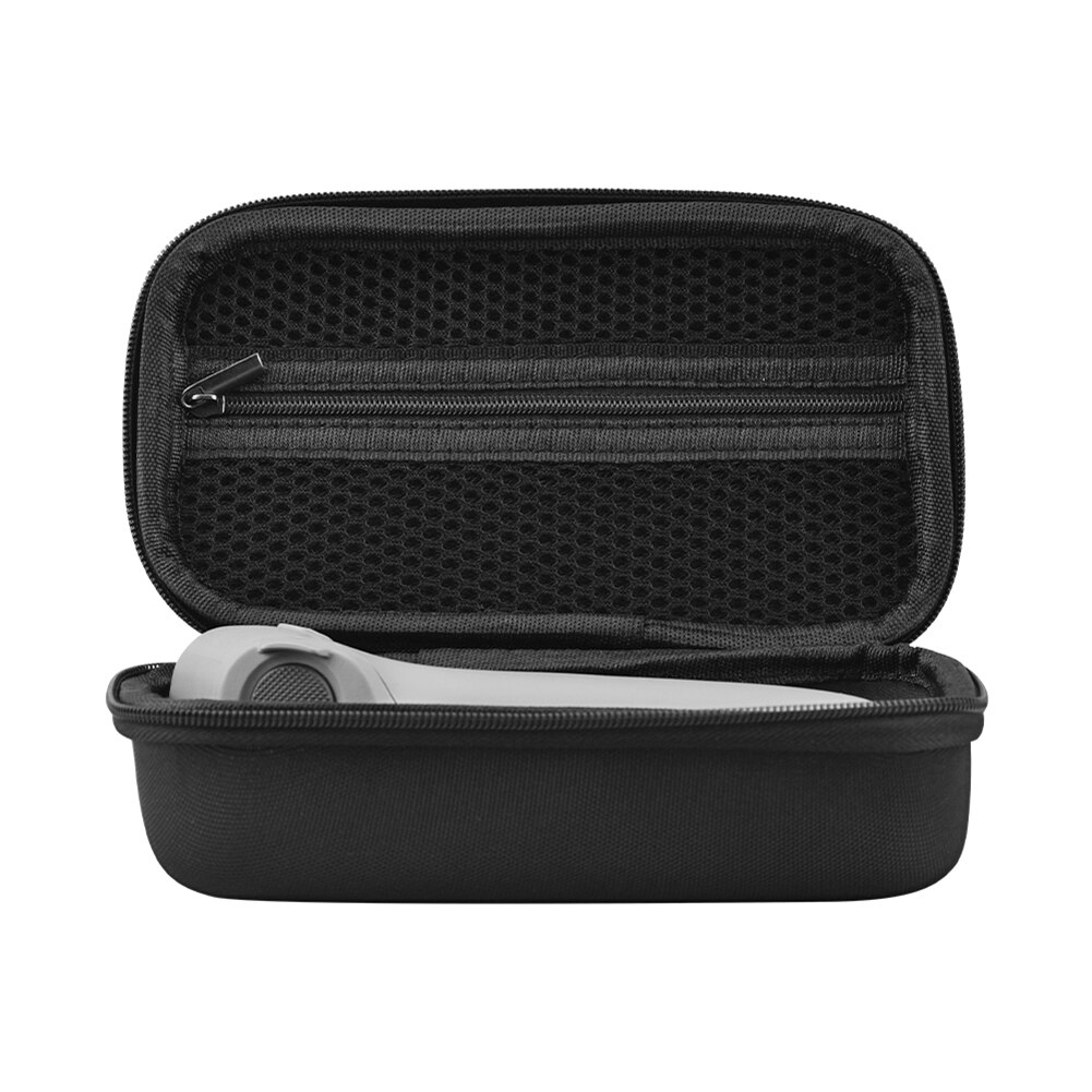 Drone Controller Storage Bag Carrying Case for DJI FPV Joystick Protective Box Protective Case Storage Bag Pouch