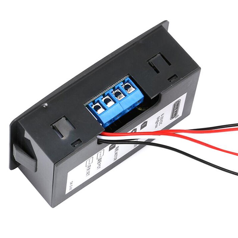 Digital Display Motor Motor Controller DK-PWM DC Speed Controller 12V 24V Reverse Connection Overload Short Circuit Protection