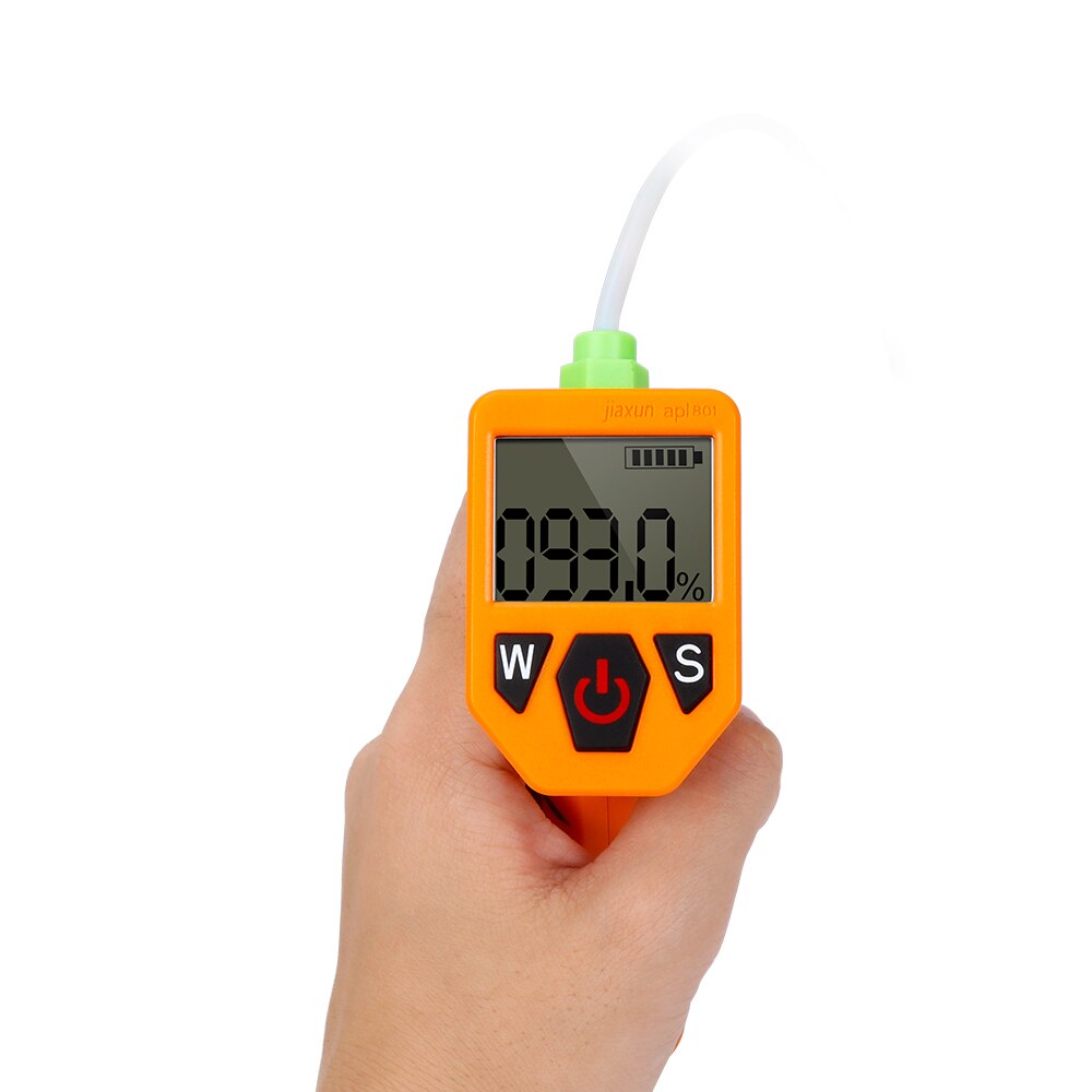 Diesel Engine Oil Gasoline Tester Check Detector Analyzer Testing Tools